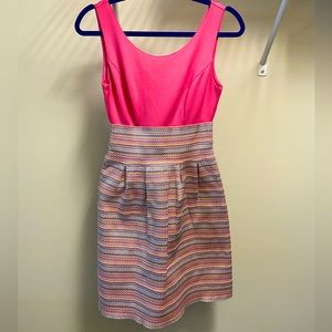 XS Midi Spring/Summer Dress